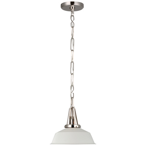 manufacturer_finish:Polished Nickel|manufacturer_glass:Matte White