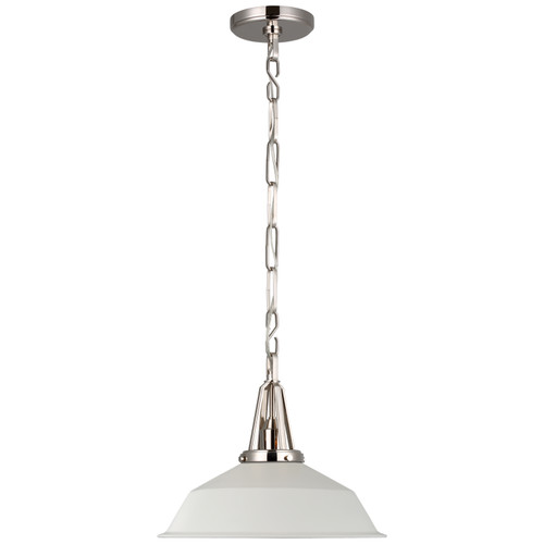 manufacturer_finish:Polished Nickel|manufacturer_glass:Matte White