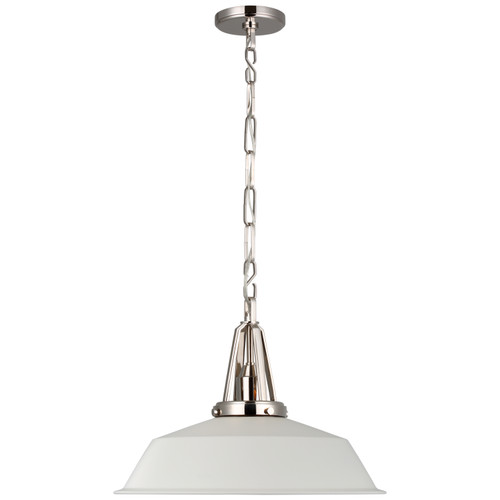 manufacturer_finish:Polished Nickel|manufacturer_glass:Matte White