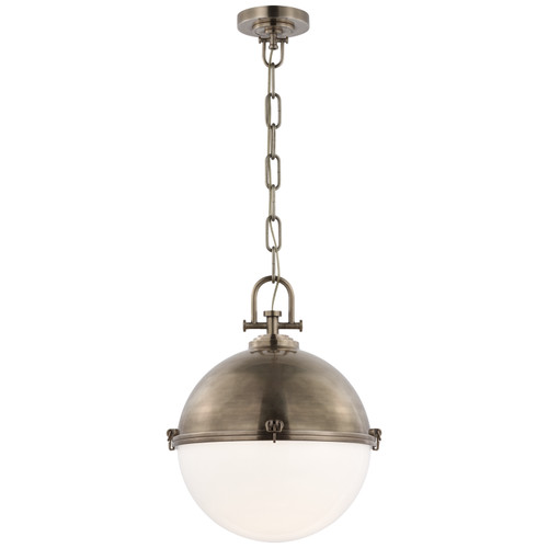 manufacturer_finish:Antique Nickel