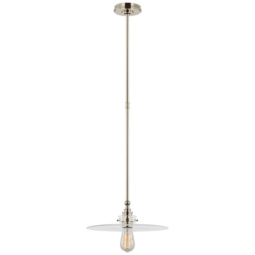 manufacturer_finish:Polished Nickel|manufacturer_glass:Clear Glass