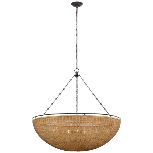 manufacturer_finish:Aged Iron and Natural Wicker