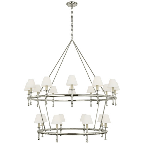 manufacturer_finish:Polished Nickel|manufacturer_glass:3 x 6 x 5 Linen