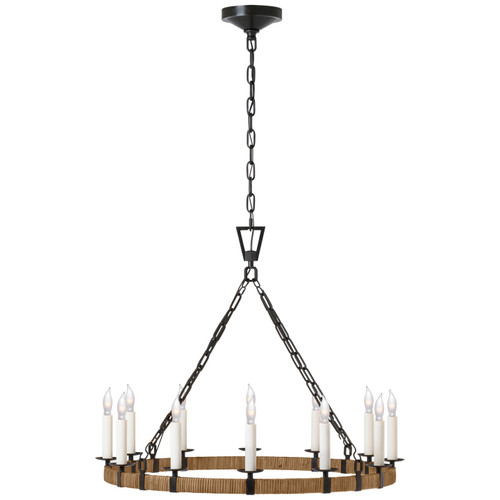 manufacturer_finish:Aged Iron and Natural Rattan