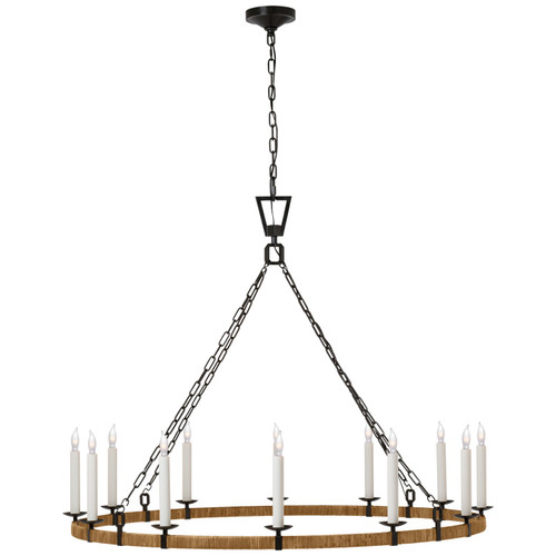 manufacturer_finish:Aged Iron and Natural Rattan