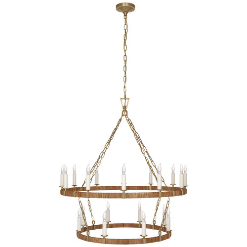 manufacturer_finish:Antique-Burnished Brass and Natural Rattan