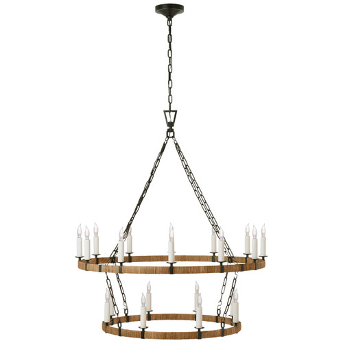 manufacturer_finish:Aged Iron and Natural Rattan
