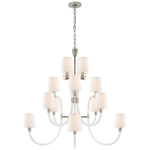 manufacturer_finish:Clear Acrylic with Polished Nickel