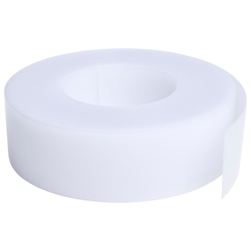 Nuvo Lighting - 65-1191 - PC Cover Roll for LED Connectable Linear System - White