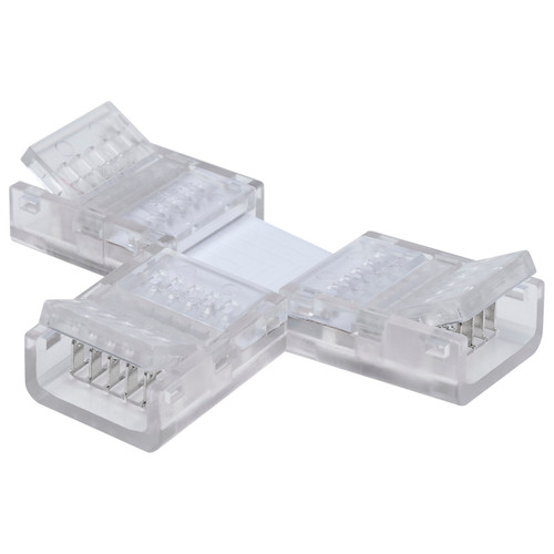 Satco - 64-174 - 3-Way Tape Connector - 5 Pack