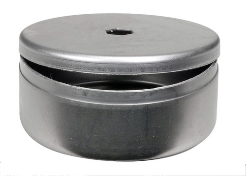 Satco - 80-2154 - Fixture Body And Cover - Unfinished