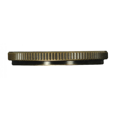 Satco - 80-2244 - Uno Ring - Red