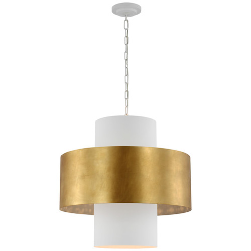 manufacturer_finish:Plaster White and Gild