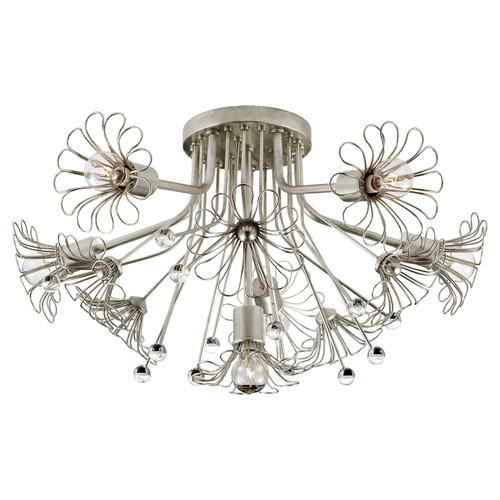 manufacturer_finish:Burnished Silver Leaf