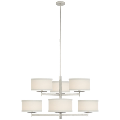 manufacturer_finish:Burnished Silver Leaf|manufacturer_glass:10 x 10 x 5.5 Cream Linen|light_source:Unspecified