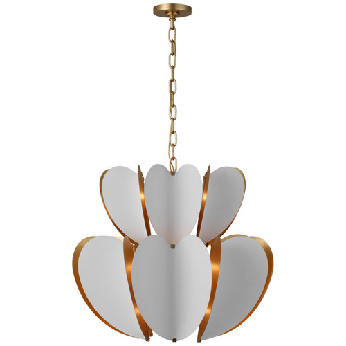 manufacturer_finish:Matte White and Gild