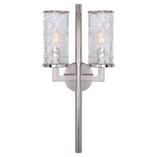 manufacturer_finish:Polished Nickel|manufacturer_glass:Crackle Glass