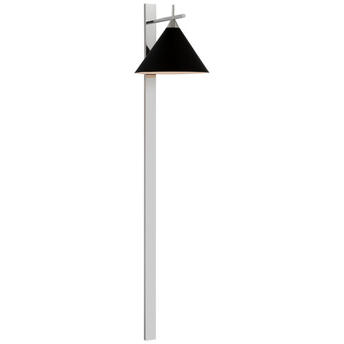 manufacturer_finish:Polished Nickel|manufacturer_glass:Matte Black