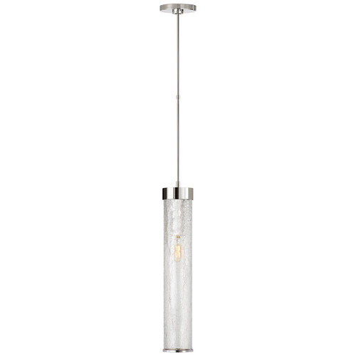 manufacturer_finish:Polished Nickel|manufacturer_glass:Crackle Glass