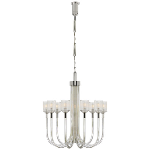 manufacturer_finish:Clear Ribbed Glass and Polished Nickel