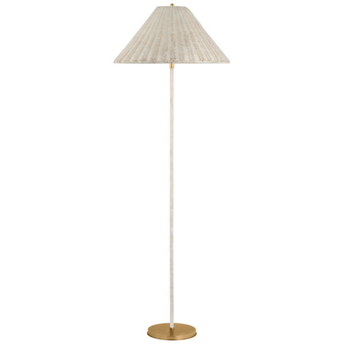 manufacturer_finish:Soft Brass|manufacturer_glass:5 x 21 x 13 White Wicker