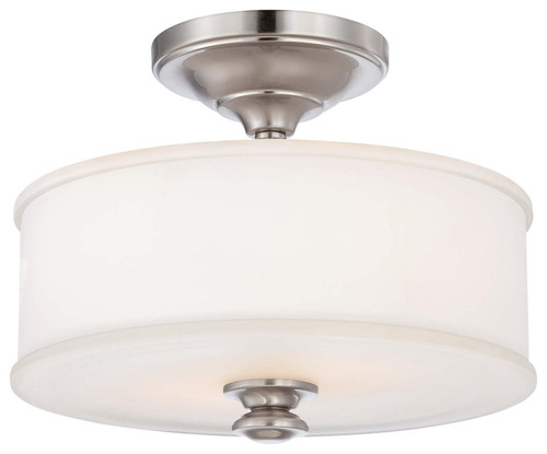 manufacturer_finish:Brushed Nickel|manufacturer_glass:Etched White Glass