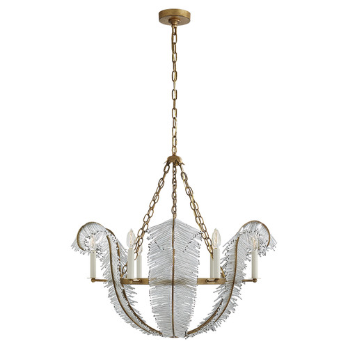 manufacturer_finish:Gilded Iron
