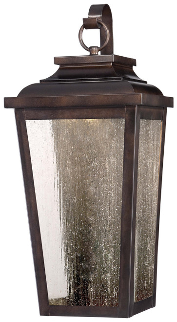 manufacturer_glass:Clear Seedy|light_source:LED|light_output:897.00lm|color_temperature:3000K|cri:92|voltage:Unspecified