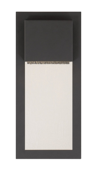 manufacturer_finish:Sand Coal|manufacturer_glass:White|light_source:LED|light_output:261.10lm|color_temperature:3000K|cri:92