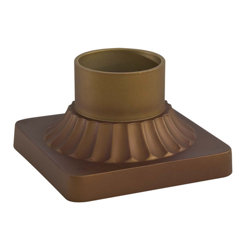 Minka-Lavery - 7930-52 - Outdoor Fixture - Mounts and Posts Copper Verde - Copper Verde