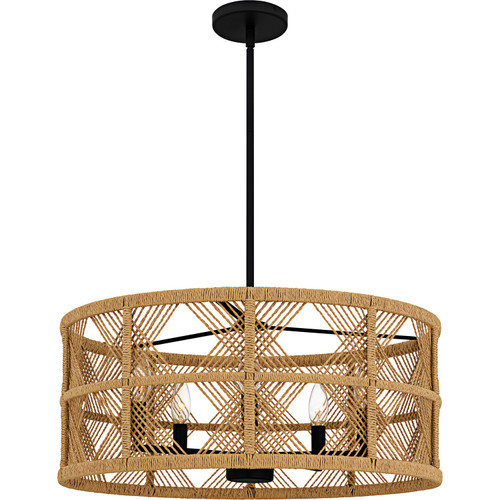 manufacturer_finish:Matte Black|manufacturer_glass:Natural Rope