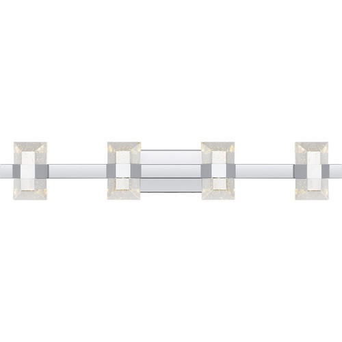 Quoizel - PCSEL8636C - LED Bath - Selena - Polished Chrome