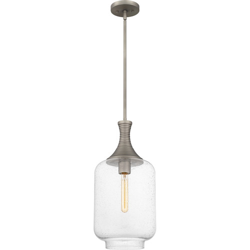 manufacturer_finish:Antique Nickel|manufacturer_glass:Clear Seedy Glass