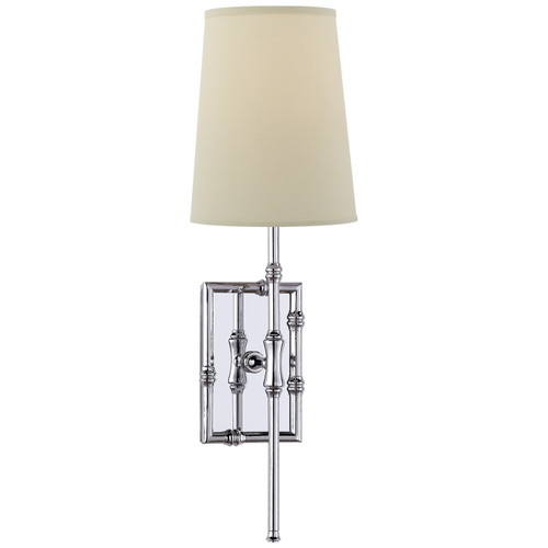 manufacturer_finish:Polished Nickel|manufacturer_glass:4 X 5 X 6.75 Natural Percale