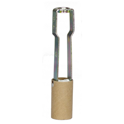 Satco - 80-2012 - Sockets W/Paper Liner - Glass