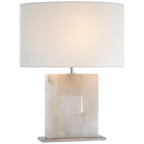 manufacturer_finish:Alabaster and Polished Nickel