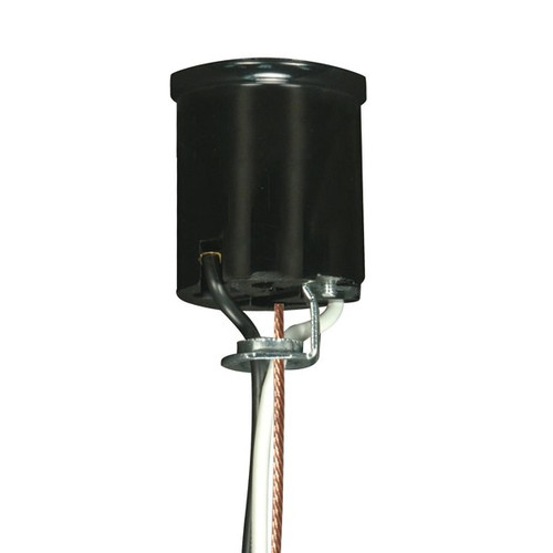 Satco - 80-2036 - Medium Base W/Rim - Not Specified