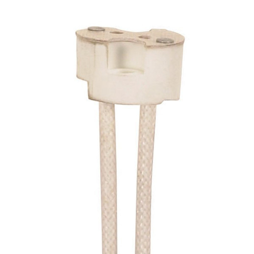 Satco - 80-2049 - Socket - Not Specified