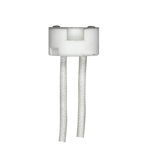 Satco - 80-2165 - Socket - Not Specified