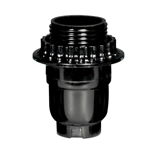 Satco - 80-2280 - Full Size Phenolic Keyless Skt