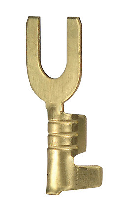 Satco - 80-2335 - Wire - Brass Plated