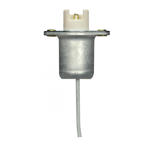 Satco - 80-2364 - Recessed Contact Lampholder