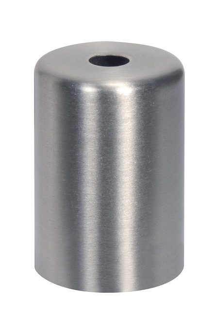 Satco - 80-2400 - 1 1/2 Od X 2 1/8 Long Cup Sat