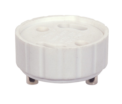 Satco - 80-2511 - Gu24 To Gu24 Extender - Not Specified