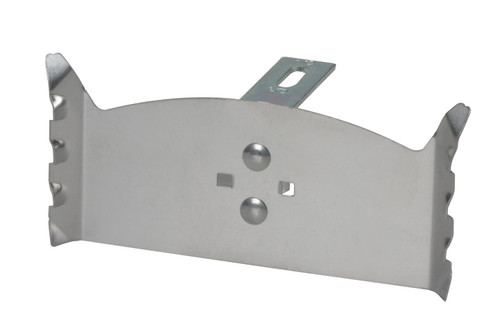 Satco - 80-2676 - Pressure Brackets For Rt5 Rt6 - Silver