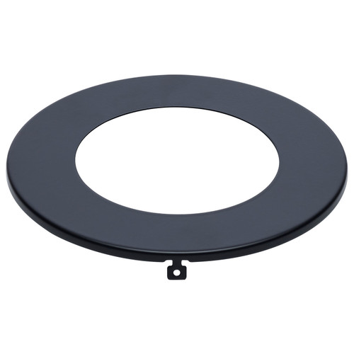 Satco - 80-2910 - Downlight Trim - Black