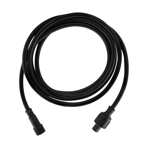 Satco - 80-2812 - Extension Cable - Black