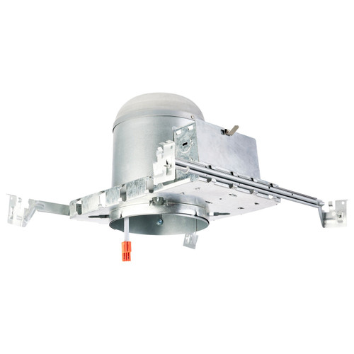 Satco - 80-982 - Recessed Can - Silver