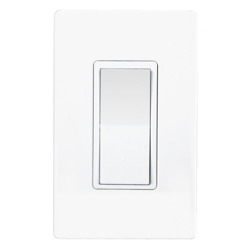 Satco - 86-102 - Dimmer Controls & Switches - White