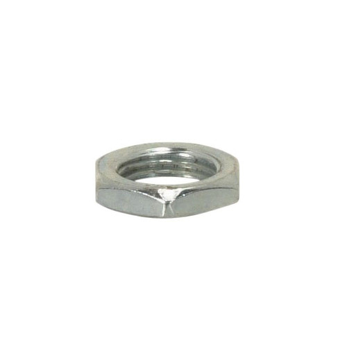 Satco - 90-001 - Locknut - Not Specified